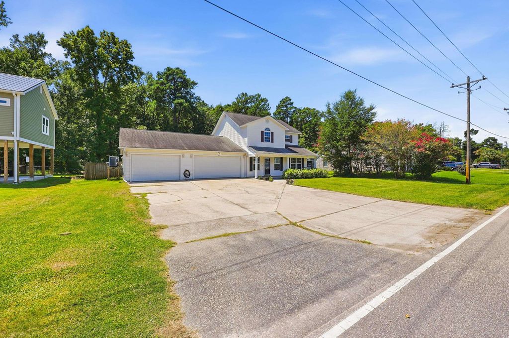 907 Folly Rd., Myrtle Beach, SC 29588 — photo 2