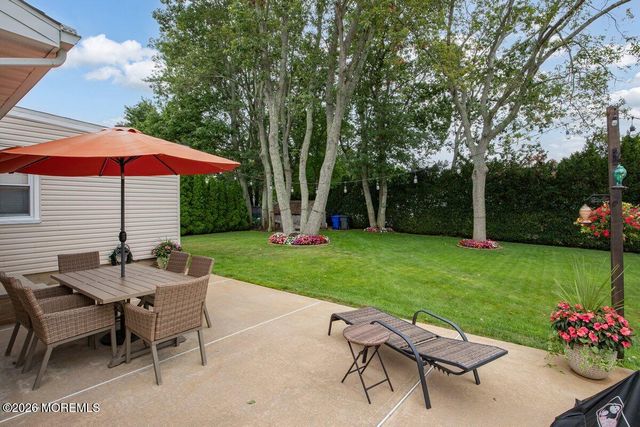 182 Arizona Drive, Brick, NJ 08723