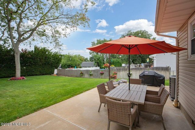 182 Arizona Drive, Brick, NJ 08723