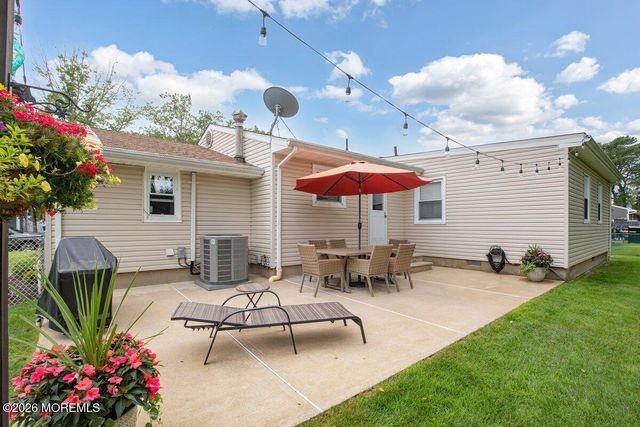 182 Arizona Drive, Brick, NJ 08723