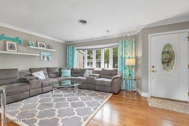 182 Arizona Drive, Brick, NJ 08723