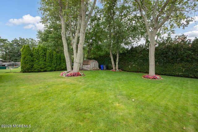 182 Arizona Drive, Brick, NJ 08723