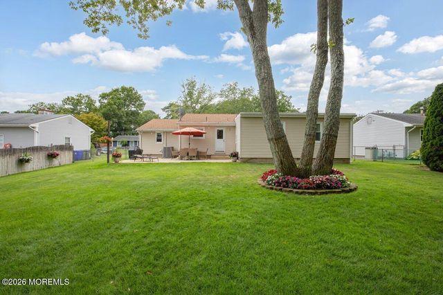 182 Arizona Drive, Brick, NJ 08723
