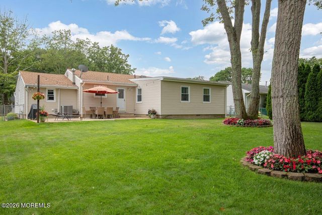 182 Arizona Drive, Brick, NJ 08723