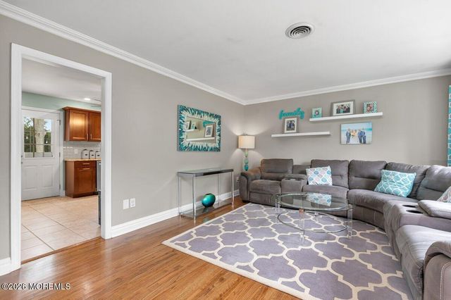 182 Arizona Drive, Brick, NJ 08723