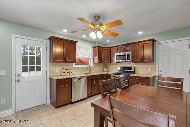 182 Arizona Drive, Brick, NJ 08723
