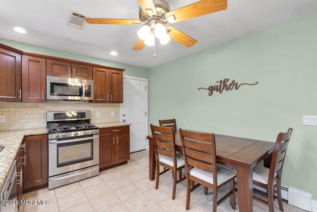 182 Arizona Drive, Brick, NJ 08723