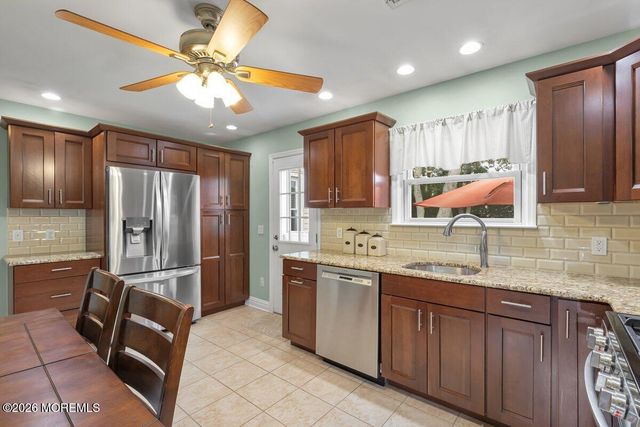 182 Arizona Drive, Brick, NJ 08723
