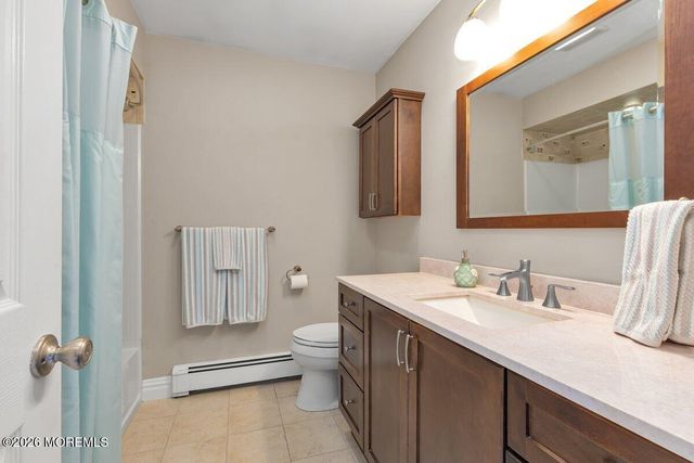 182 Arizona Drive, Brick, NJ 08723
