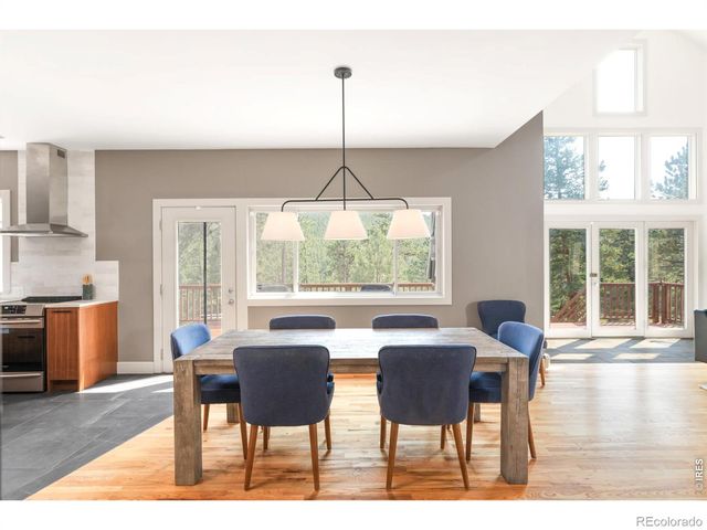 2001 County Road 68, Nederland, CO 80466
