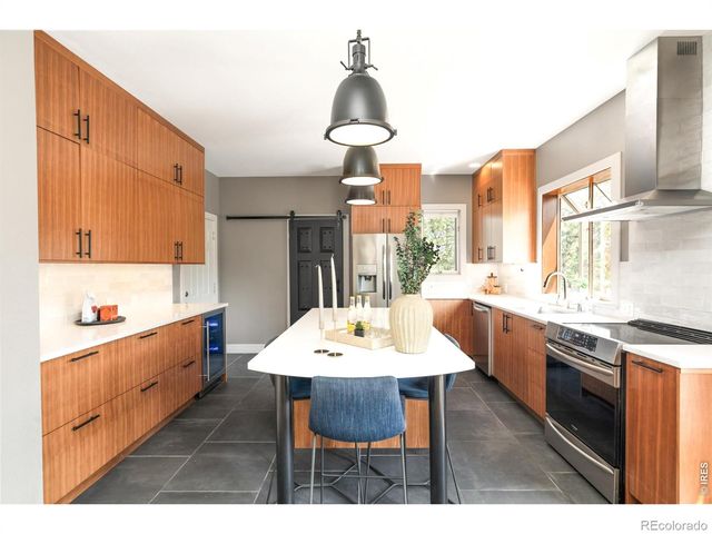 2001 County Road 68, Nederland, CO 80466