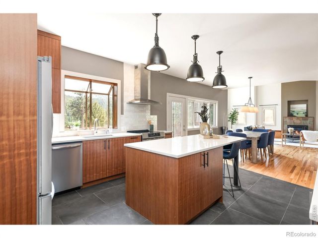 2001 County Road 68, Nederland, CO 80466