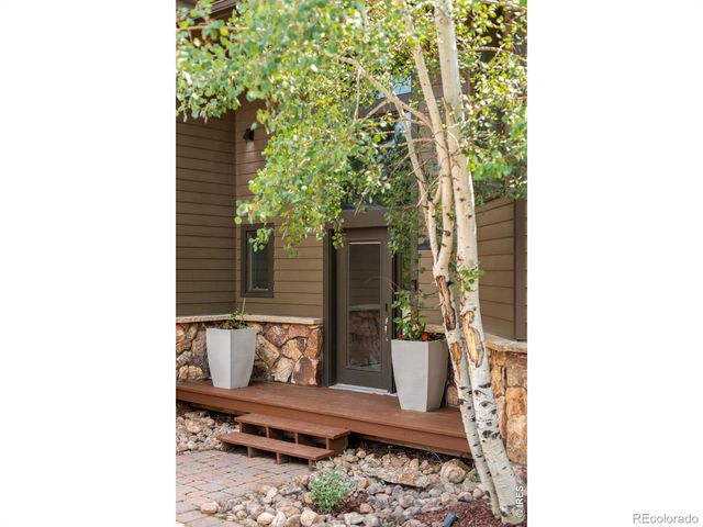 2001 County Road 68, Nederland, CO 80466