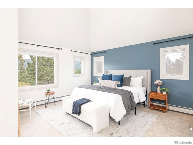 2001 County Road 68, Nederland, CO 80466
