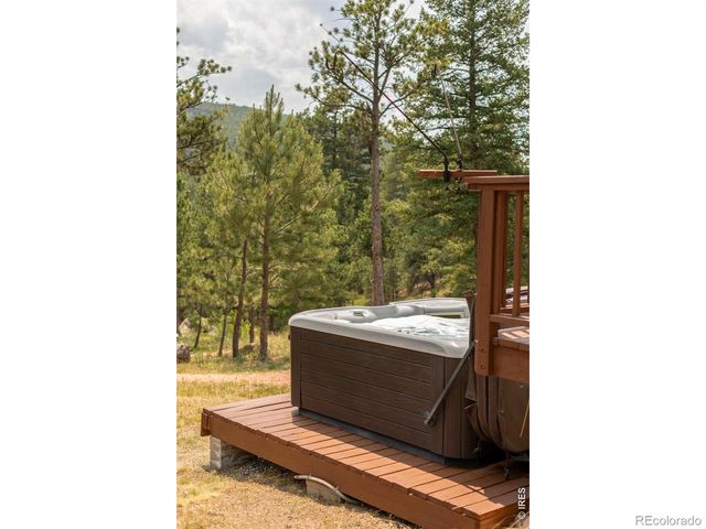 2001 County Road 68, Nederland, CO 80466