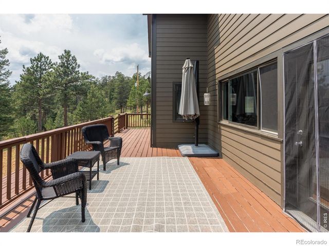 2001 County Road 68, Nederland, CO 80466