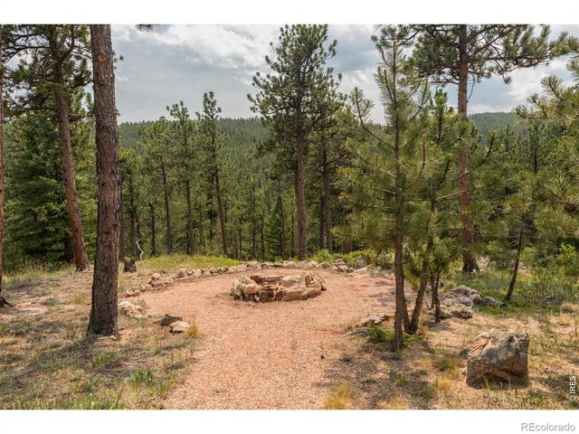 2001 County Road 68, Nederland, CO 80466