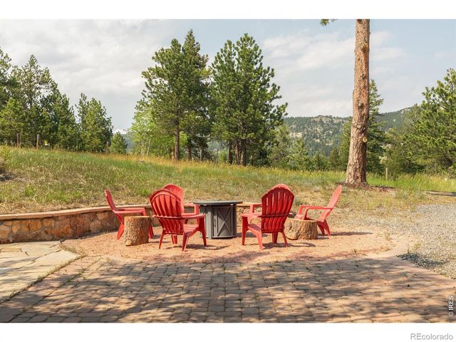 2001 County Road 68, Nederland, CO 80466