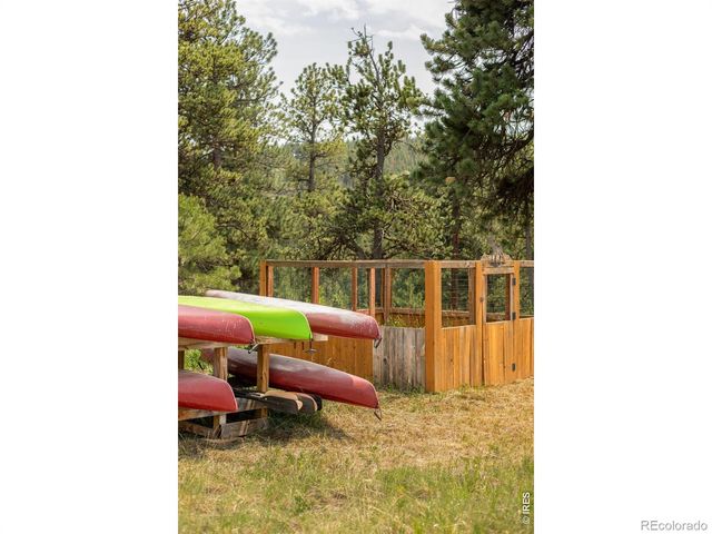 2001 County Road 68, Nederland, CO 80466