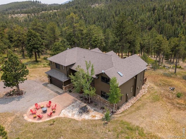 2001 County Road 68, Nederland, CO 80466