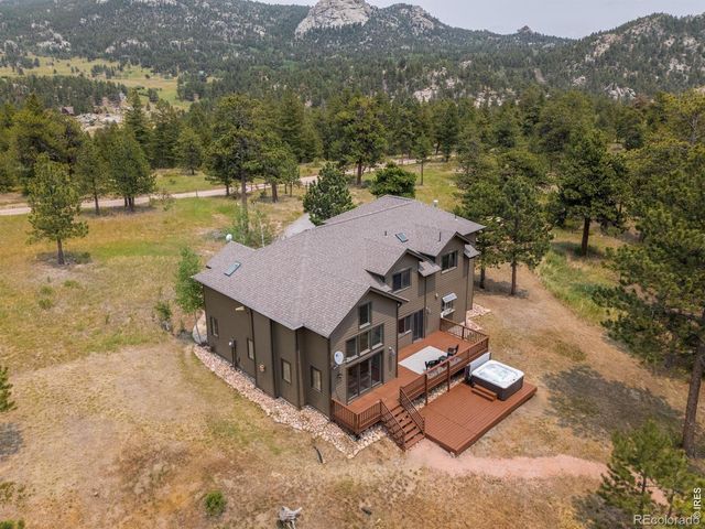 2001 County Road 68, Nederland, CO 80466