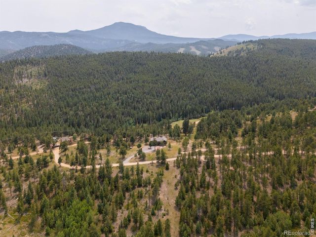 2001 County Road 68, Nederland, CO 80466