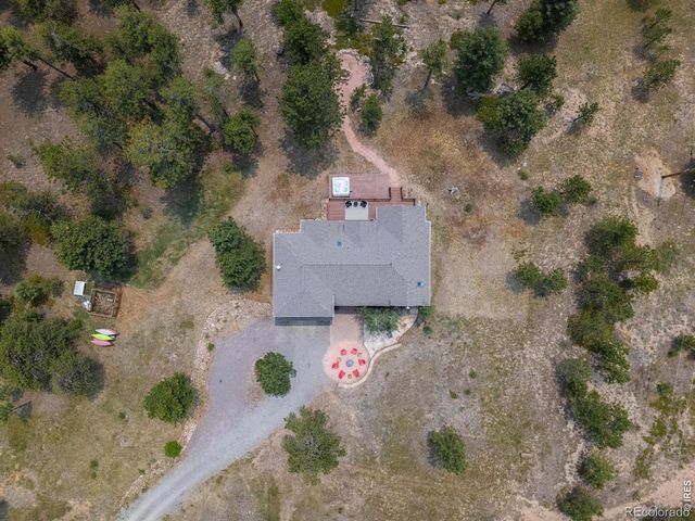 2001 County Road 68, Nederland, CO 80466