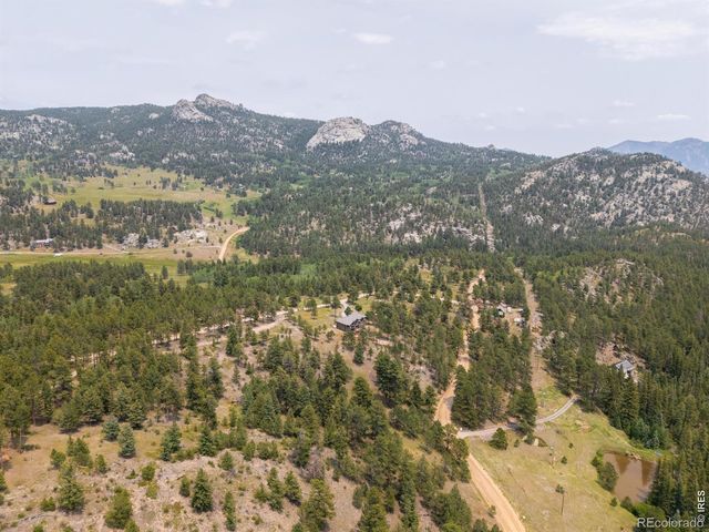 2001 County Road 68, Nederland, CO 80466