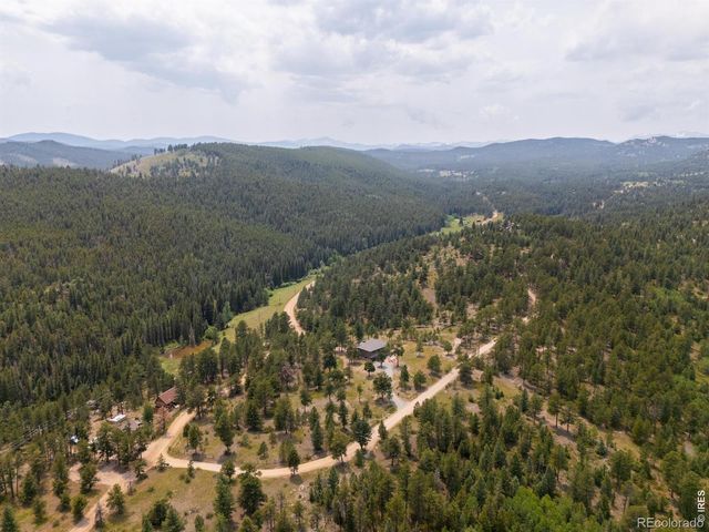 2001 County Road 68, Nederland, CO 80466