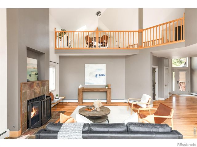 2001 County Road 68, Nederland, CO 80466