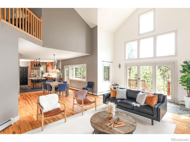 2001 County Road 68, Nederland, CO 80466