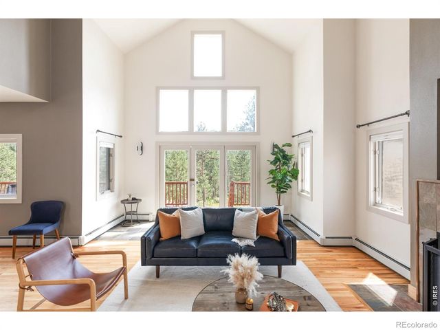 2001 County Road 68, Nederland, CO 80466
