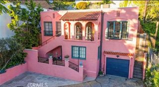 2118 Woodland Way, Los Angeles, CA 90068