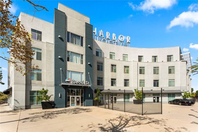 435 W Center Street 307, Anaheim, CA 92805