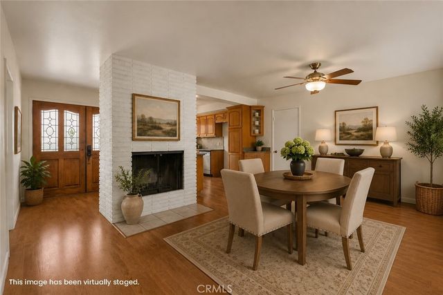 18242 Piper Place, Yorba Linda, CA 92886