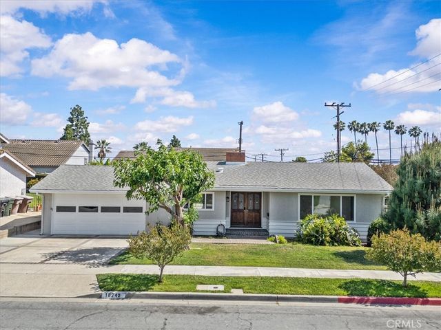 18242 Piper Place, Yorba Linda, CA 92886
