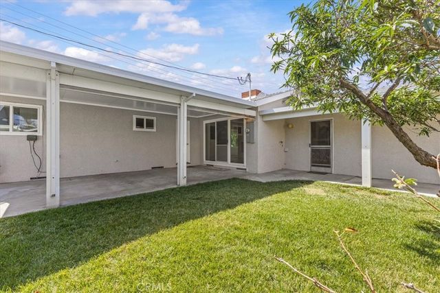 18242 Piper Place, Yorba Linda, CA 92886