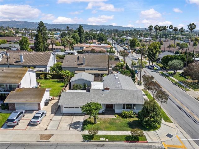 18242 Piper Place, Yorba Linda, CA 92886