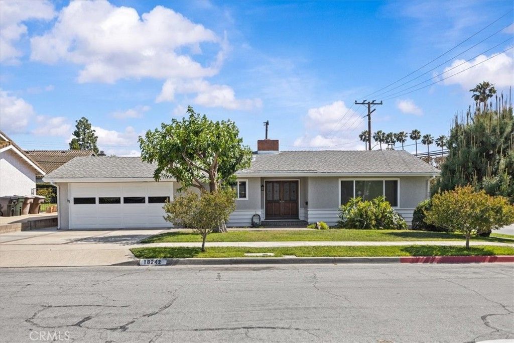 18242 Piper Place, Yorba Linda, CA 92886