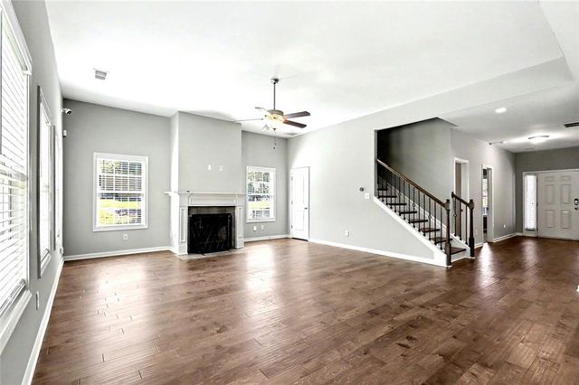 12 alabama Avenue, Sharpsburg, GA 30277