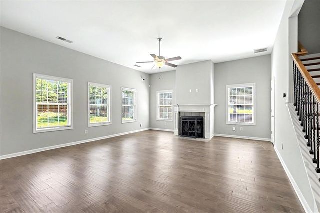 12 alabama Avenue, Sharpsburg, GA 30277