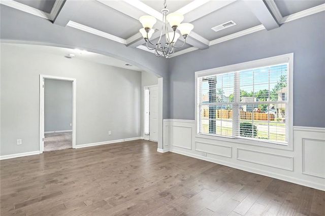 12 alabama Avenue, Sharpsburg, GA 30277