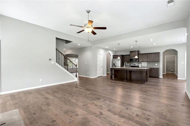12 alabama Avenue, Sharpsburg, GA 30277