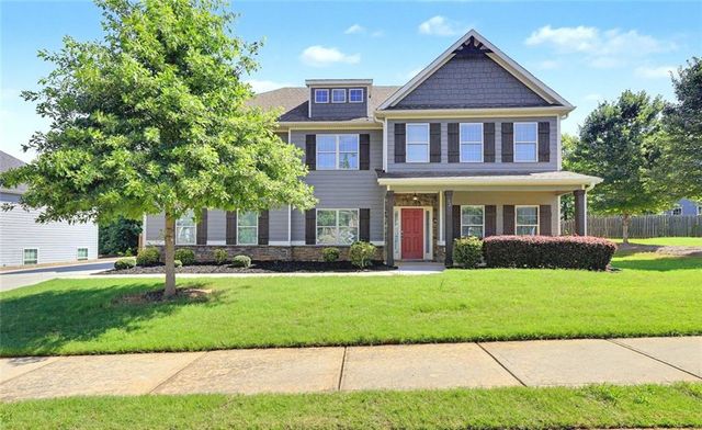 12 alabama Avenue, Sharpsburg, GA 30277