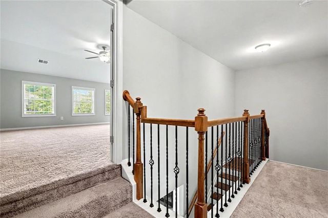 12 alabama Avenue, Sharpsburg, GA 30277