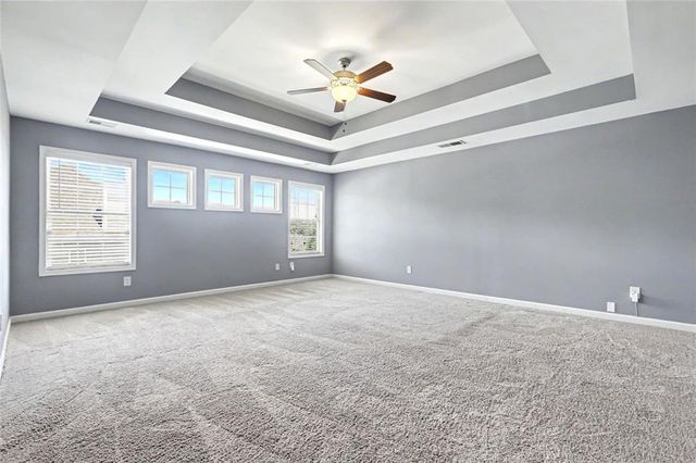 12 alabama Avenue, Sharpsburg, GA 30277