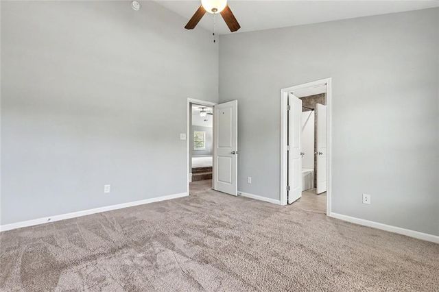 12 alabama Avenue, Sharpsburg, GA 30277