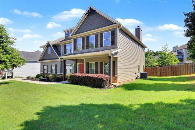 12 alabama Avenue, Sharpsburg, GA 30277