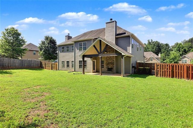 12 alabama Avenue, Sharpsburg, GA 30277