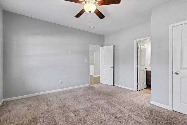 12 alabama Avenue, Sharpsburg, GA 30277